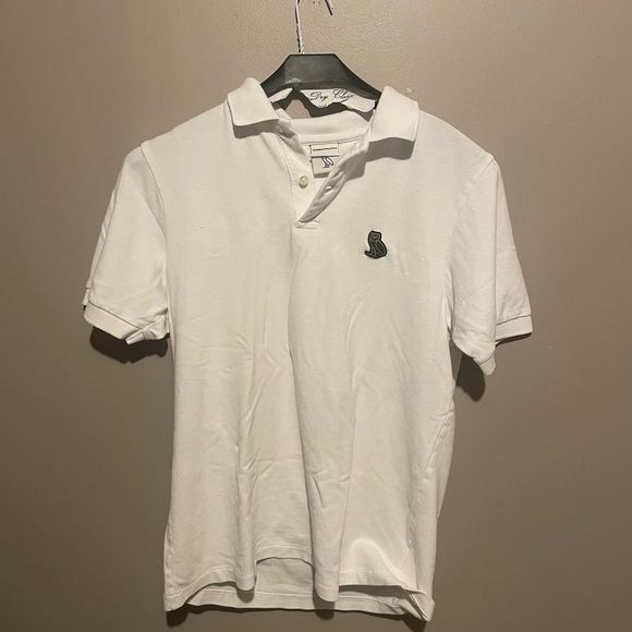 OVO casual Polo shirt - Picture 4 of 6